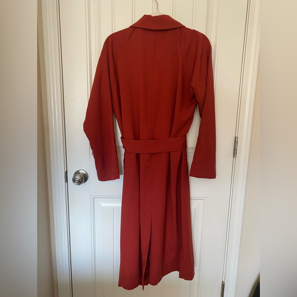 Asos Lightweight Duster Jacket - image 3